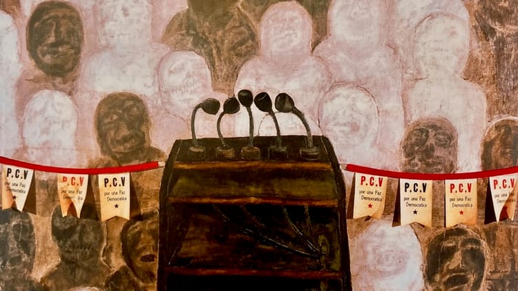 Forcer les gens - les réceptifs - à être libre