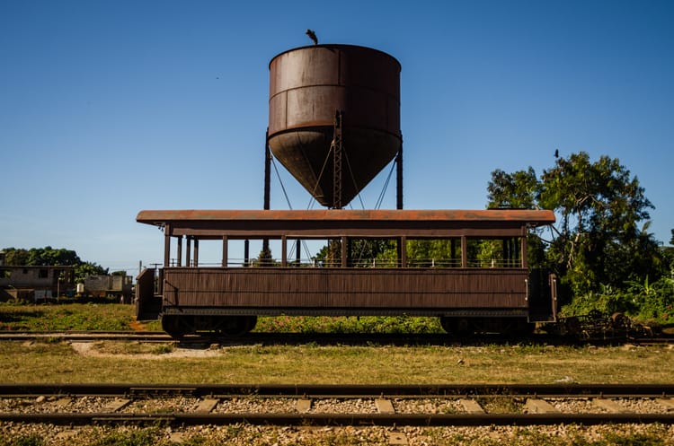 Raccrocher les wagons