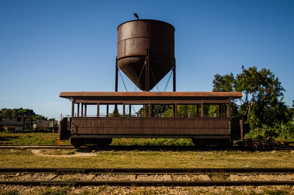 Raccrocher les wagons