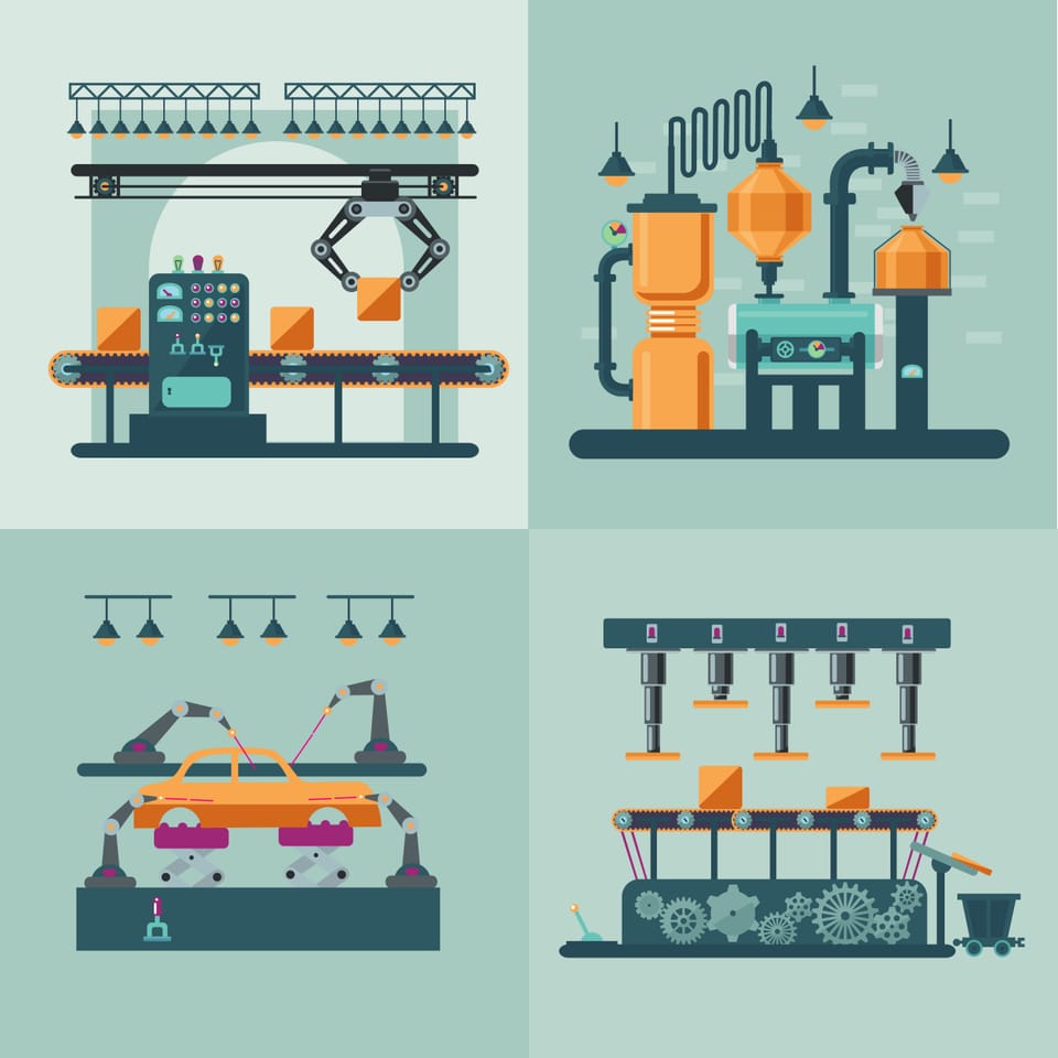 Qui produit, aujourd’hui ?